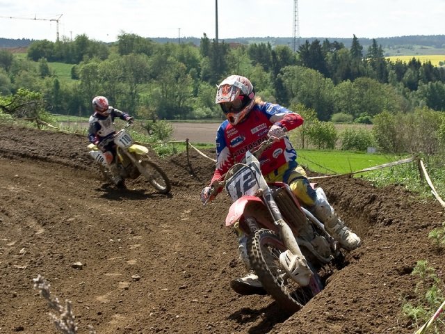 Šumavský pohár - Bělčice, 18.5.2013